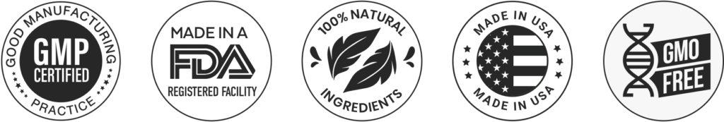 Certifications Badge