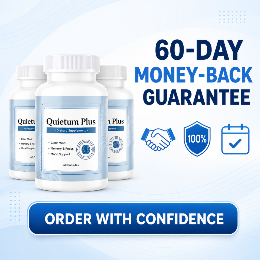 Moeny Back Guarantee